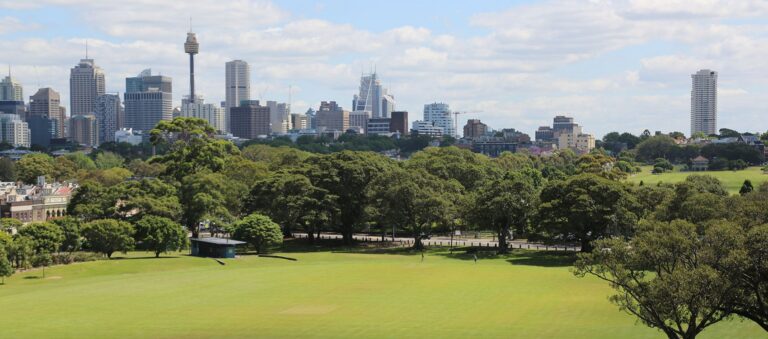 Govett Street – Randwick