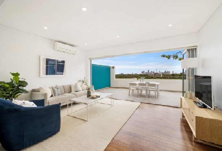 Holkham Street Randwick
