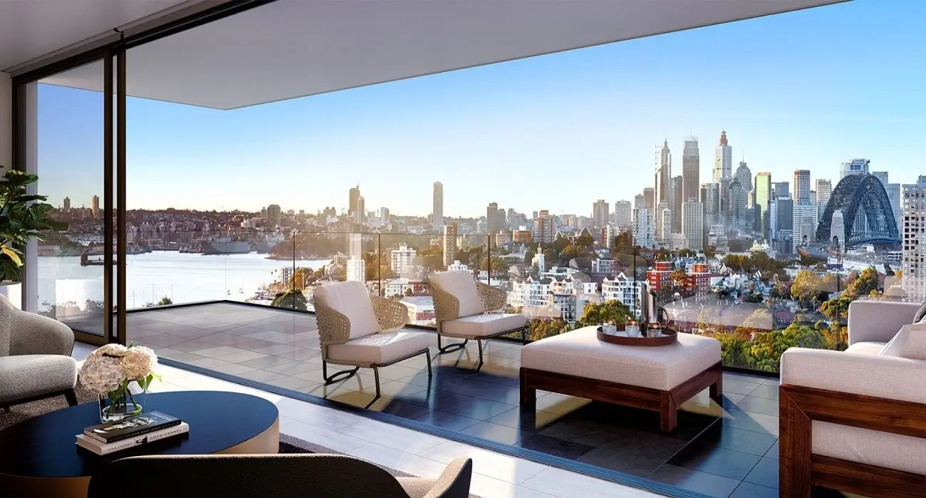 Luxury Property In Sydney NSW Rose & Jones