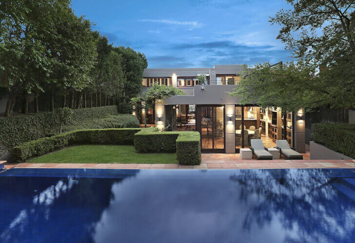 Vaucluse Property Sydney NSW Rose & Jones