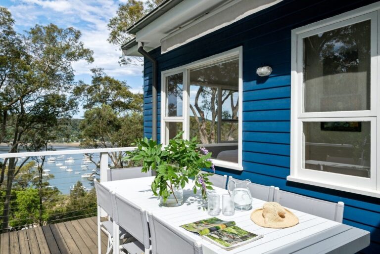 Trappers Way – Avalon Beach