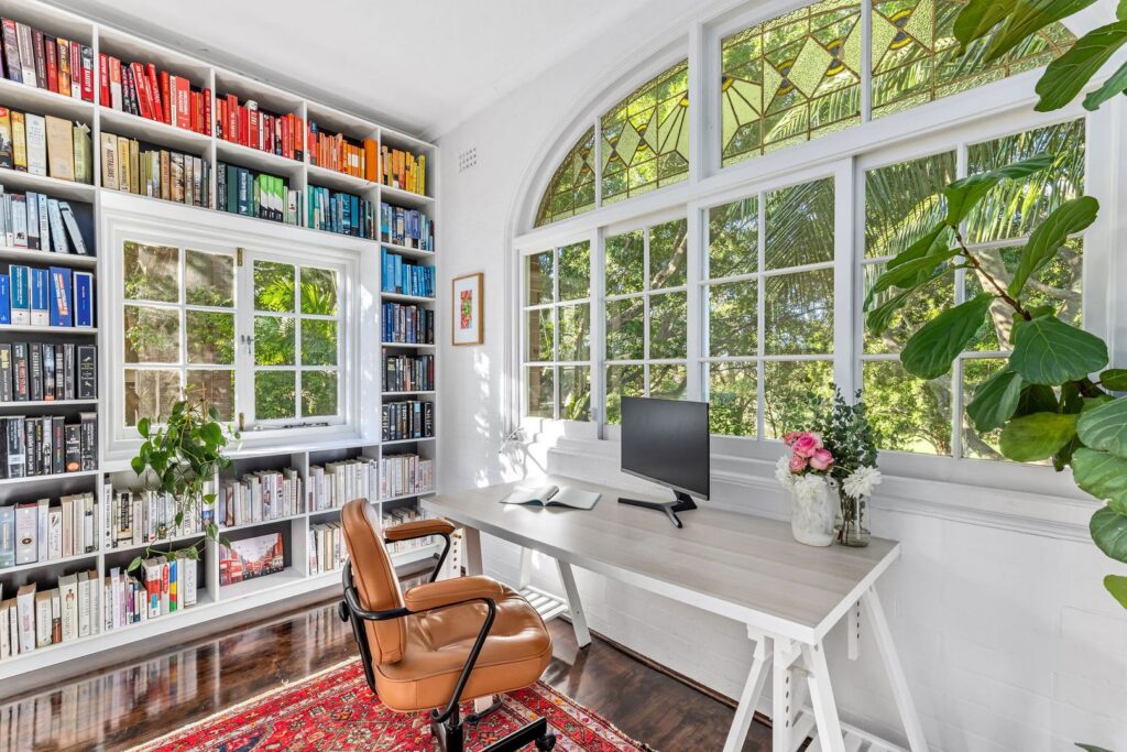 Latimer Road – Bellevue Hill