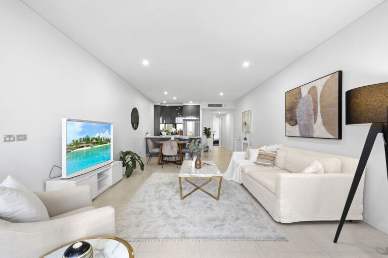 Studio Drive – Eastgardens