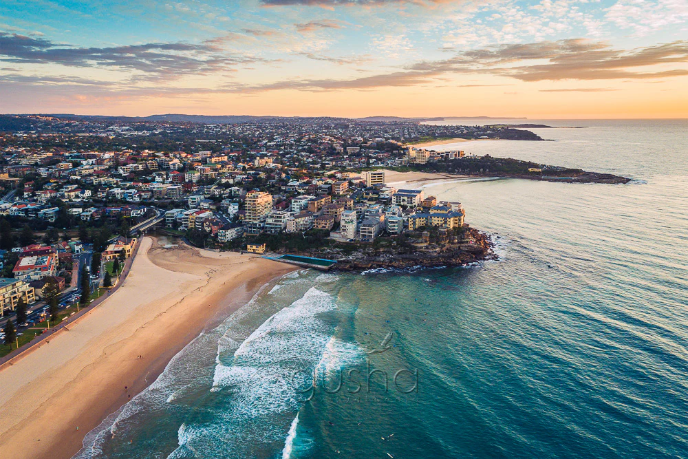 Queenscliff Sunset View