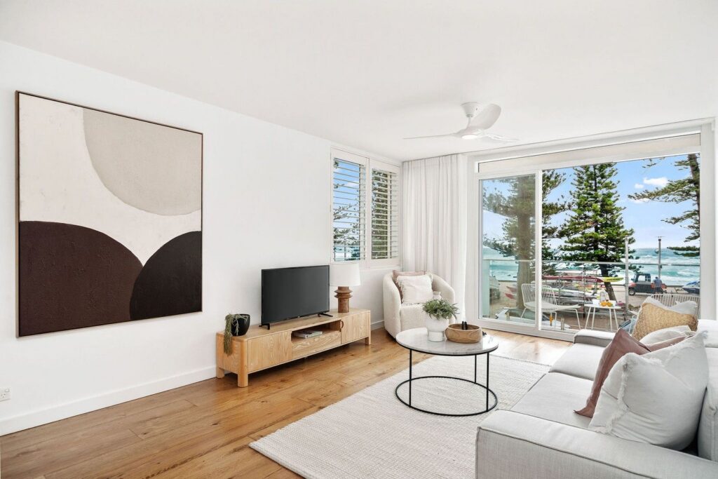 Ashburner Street – Manly