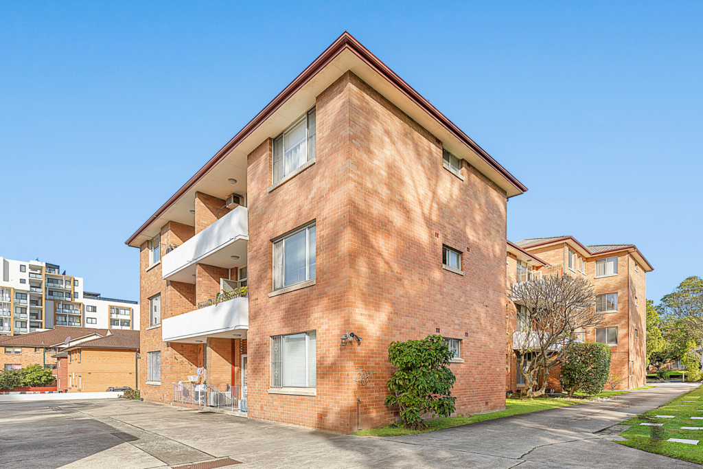 Inner-West – Sydney
