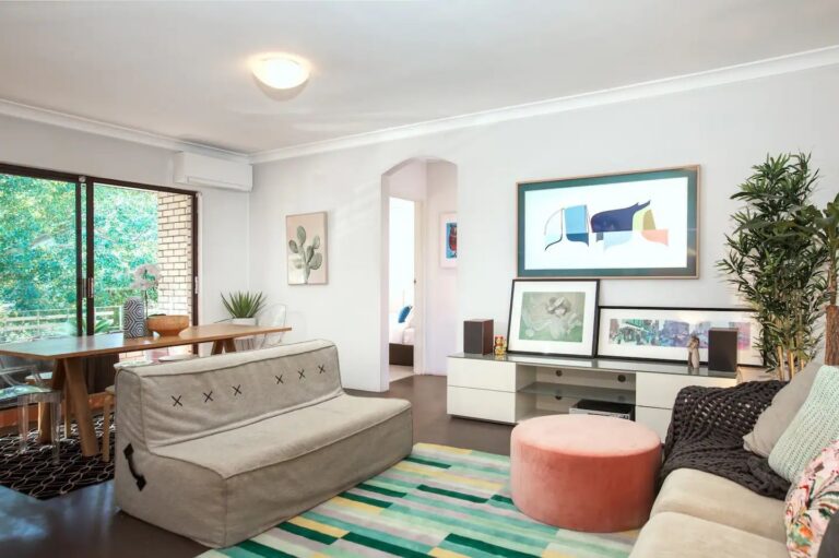 Hall Street – Bondi Beach