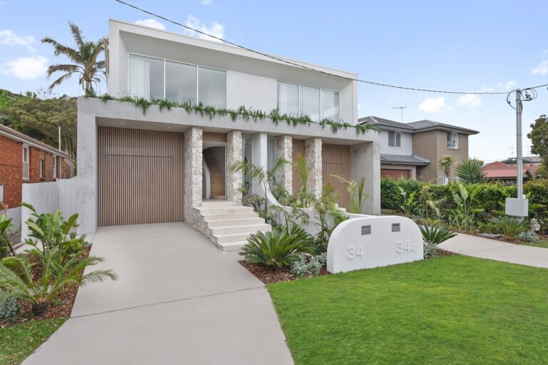Kyogle Street – Maroubra