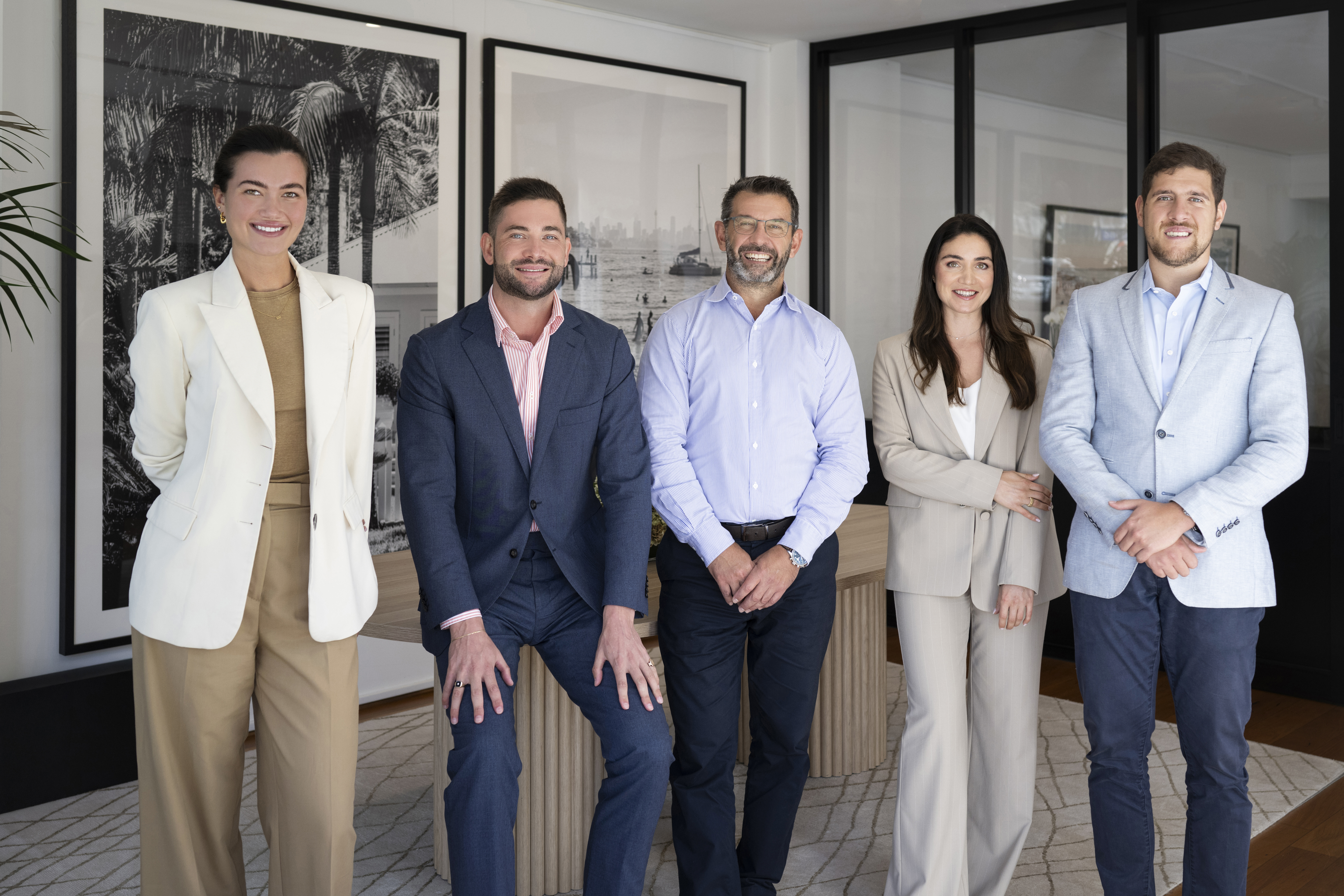 Rose & Jones | Property Management