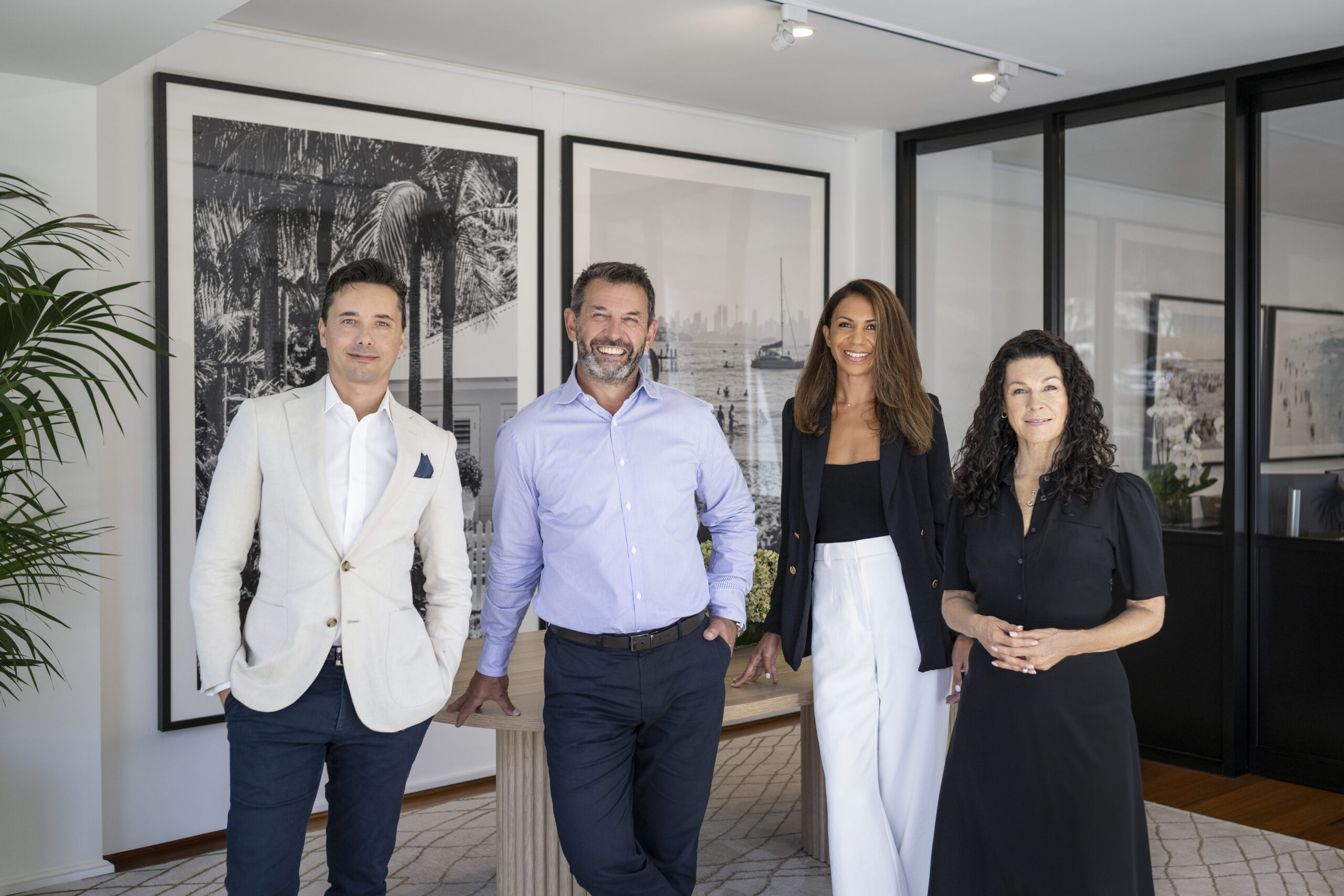 Rose & Jones | Buyers Agents