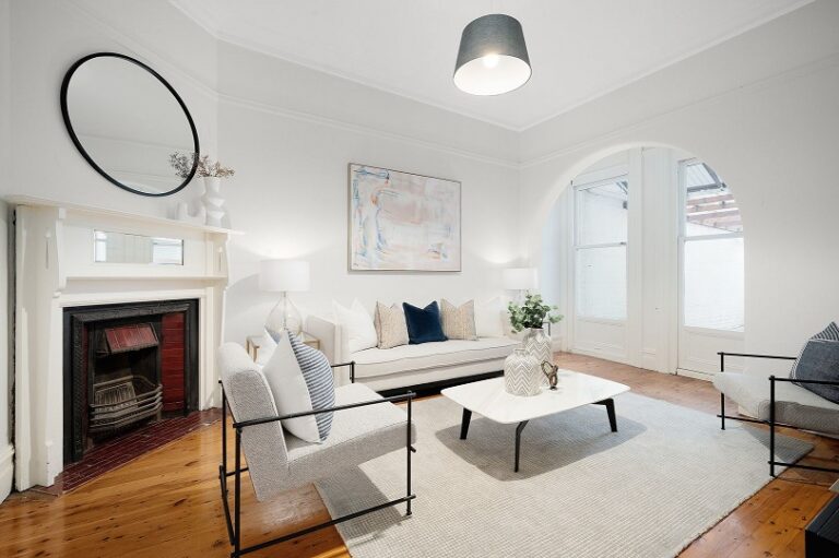 Millers Point