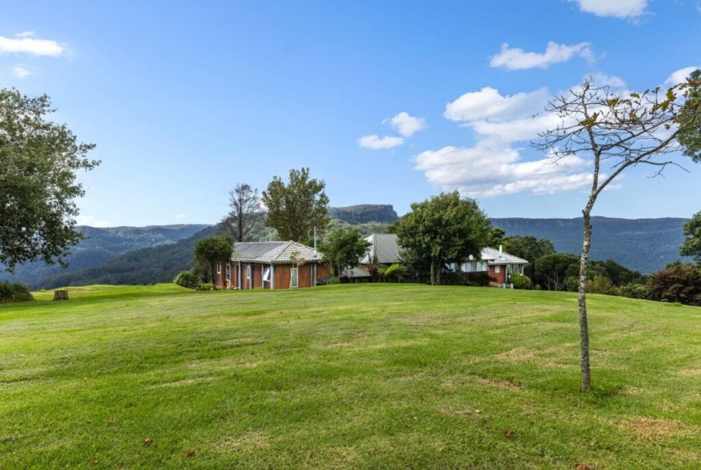 Property Success – Woodhill by Byron Rose