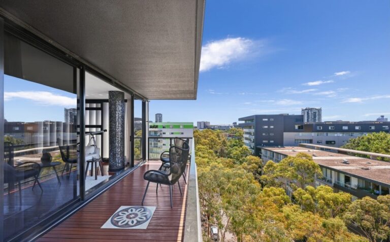 Property Success – Marsfield Residential by Rose & Jones