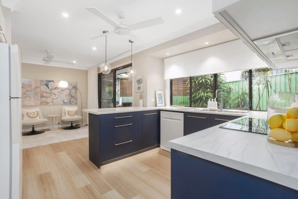 Sutherland Street – Paddington