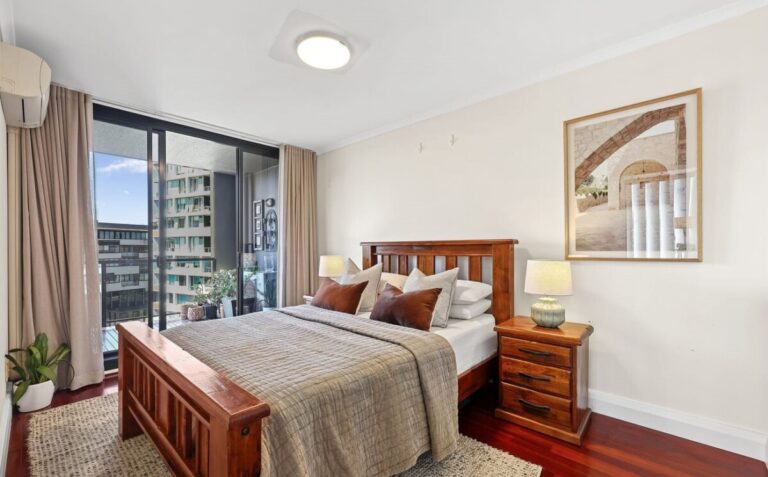 Sutherland Street – Paddington