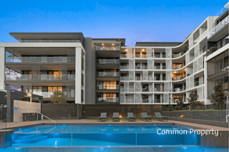Property Success – Lane Cove North, Willandra Street by Rose & Jones