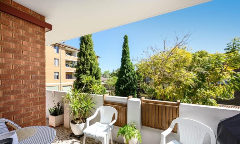 Robertson Street – Kogarah