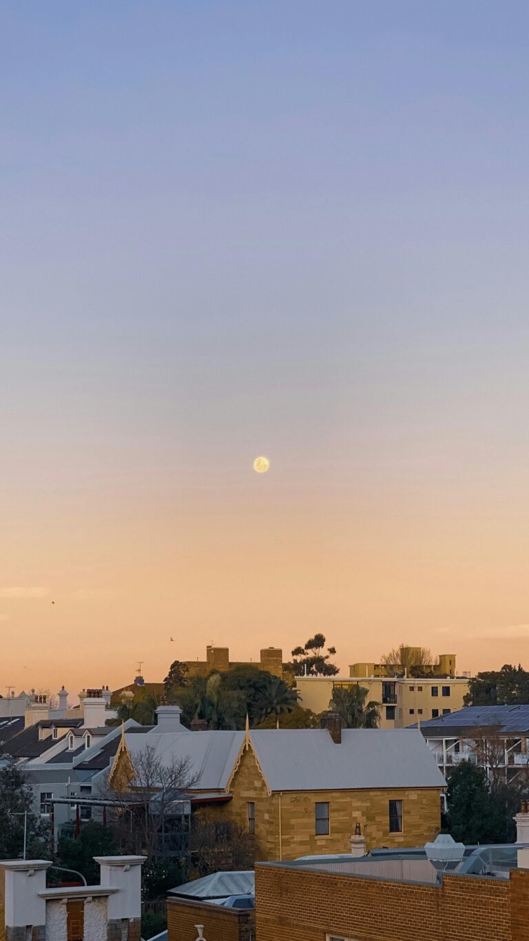 Liverpool Street – Darlinghurst