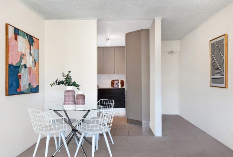 Cross Street – Bronte
