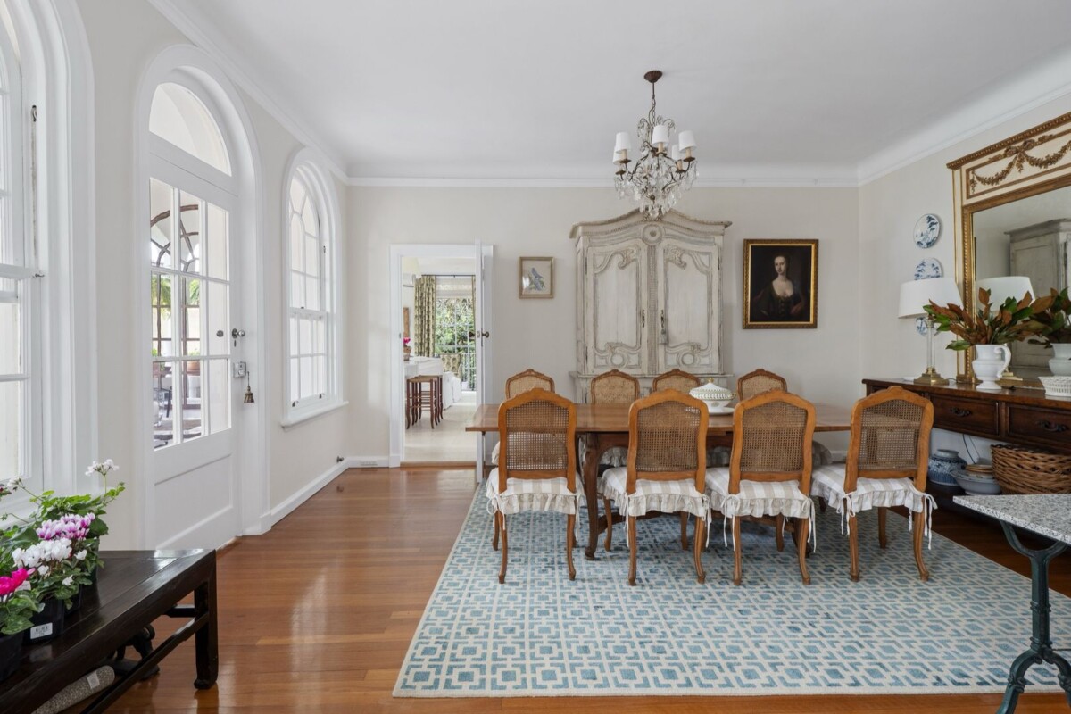 Woollahra