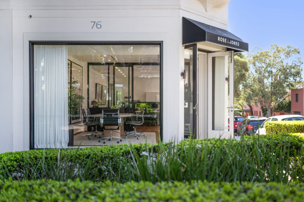 Military Road – North Bondi