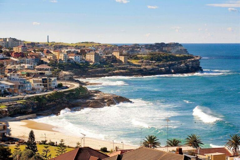 Brown Street – Bronte