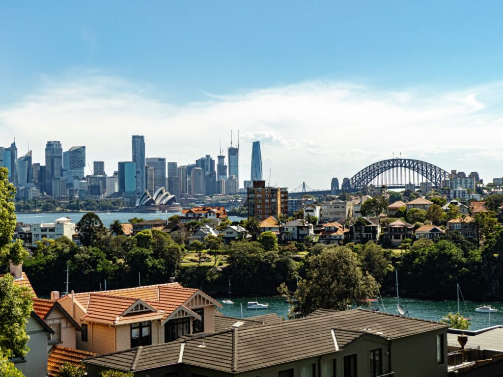 sydney buyers agent