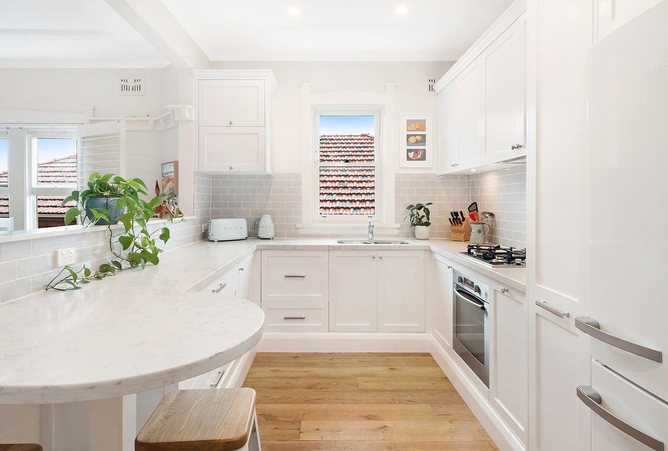 Bishops Avenue – Randwick