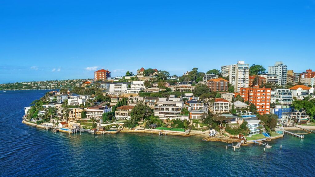 Point Piper Buyers Agent