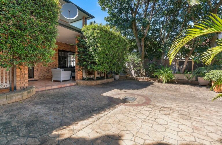 Hardy Street – North Bondi