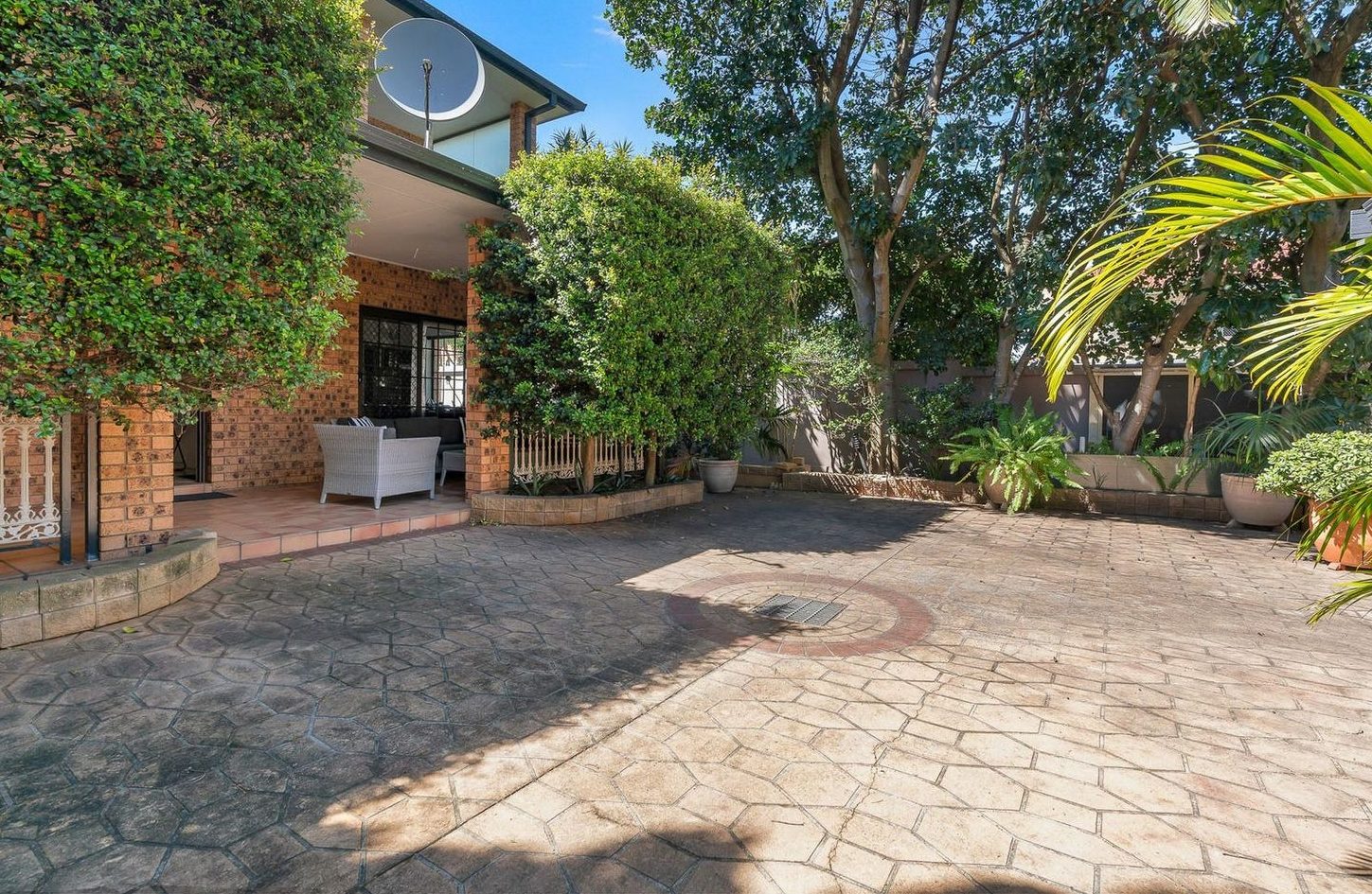 Hardy Street – North Bondi