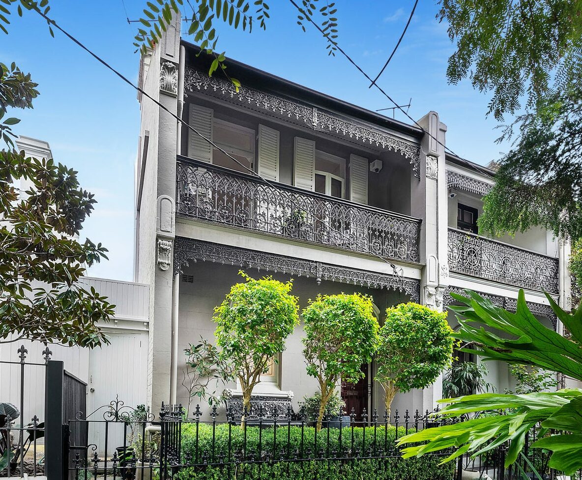 Family Bolt Hole – Paddington