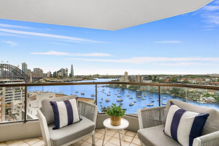 Vendor Advocacy – Milsons Point