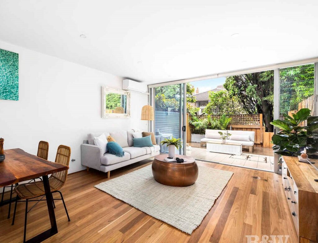 Henderson Street – Bondi