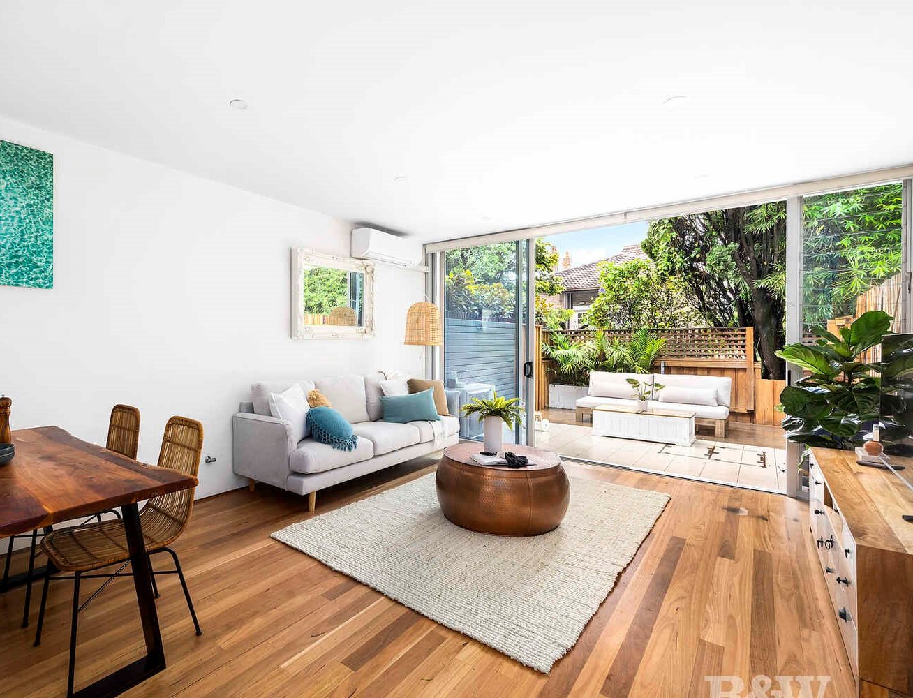 Henderson Street – Bondi