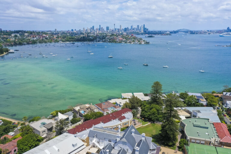 Sydney Buyers Agent