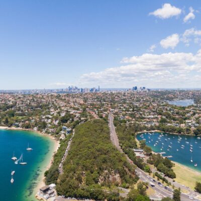 Central Coast Property Market