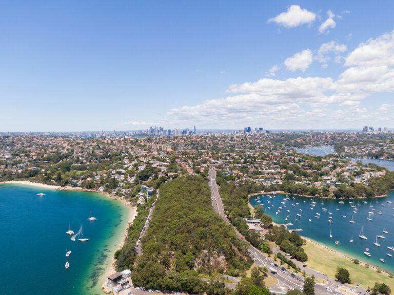 Central Coast Property Market