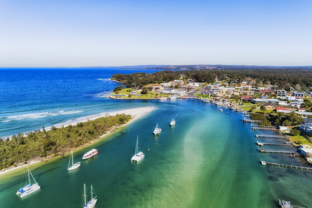 Shoalhaven Property Market
