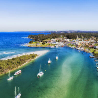 Shoalhaven Property Market