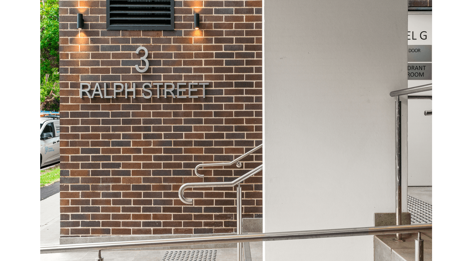 Ralph Street – Alexandria