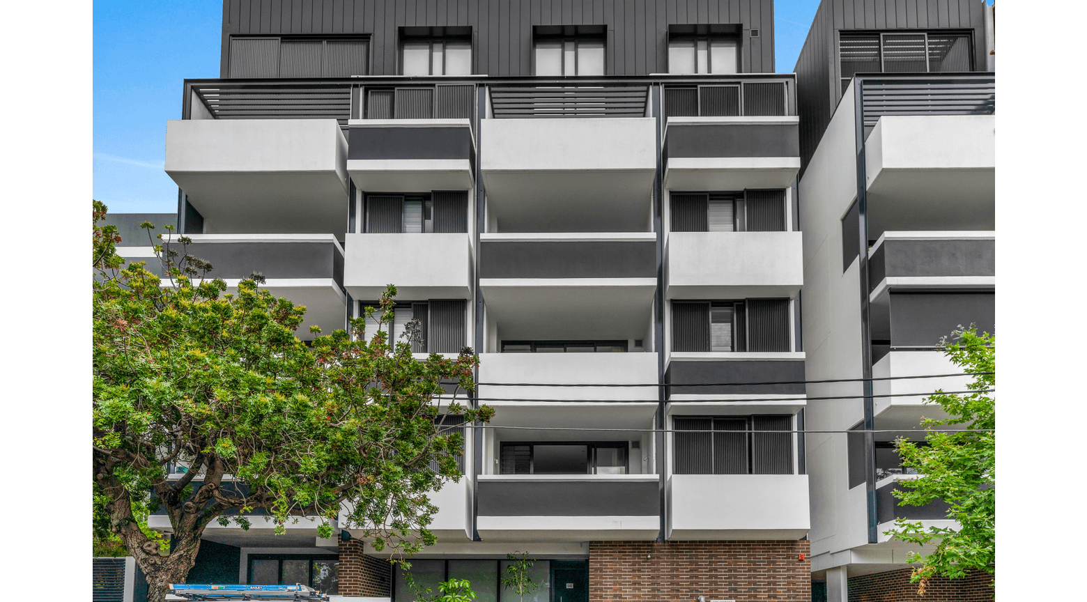 Ralph Street – Alexandria