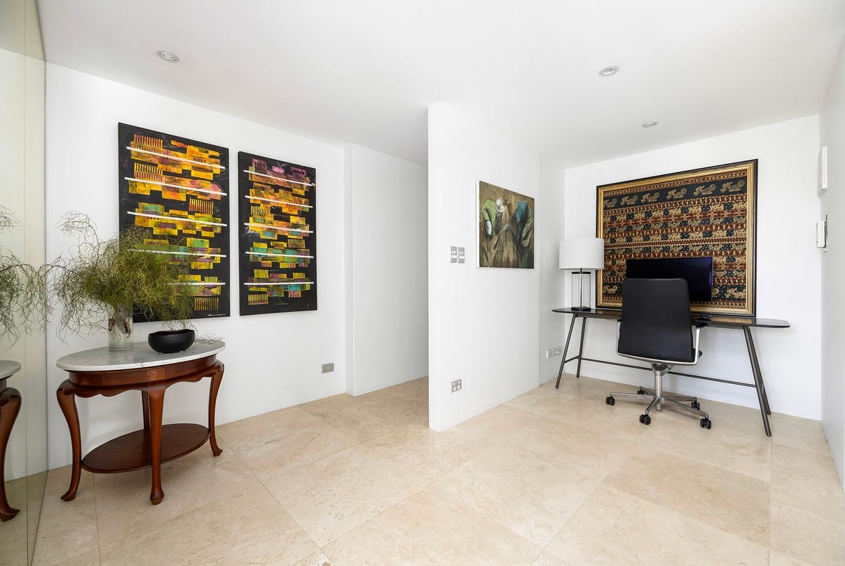 Victoria Street – Potts Point