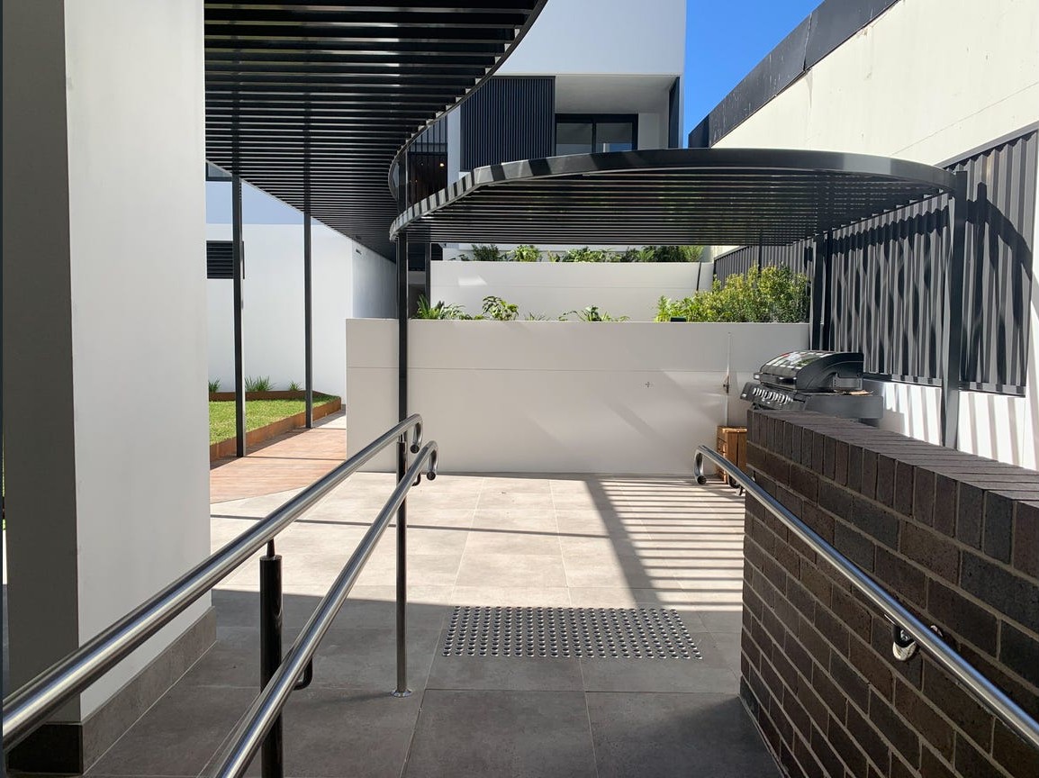 Ralph Street – Alexandria