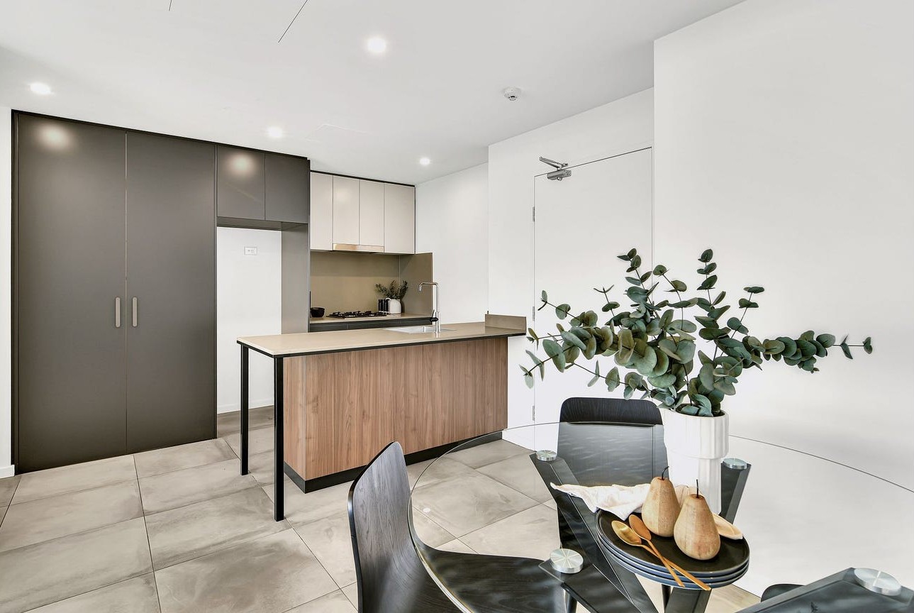 Ralph Street – Alexandria