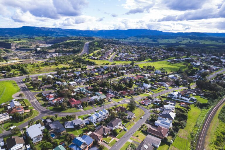 Illawarra Property Guide