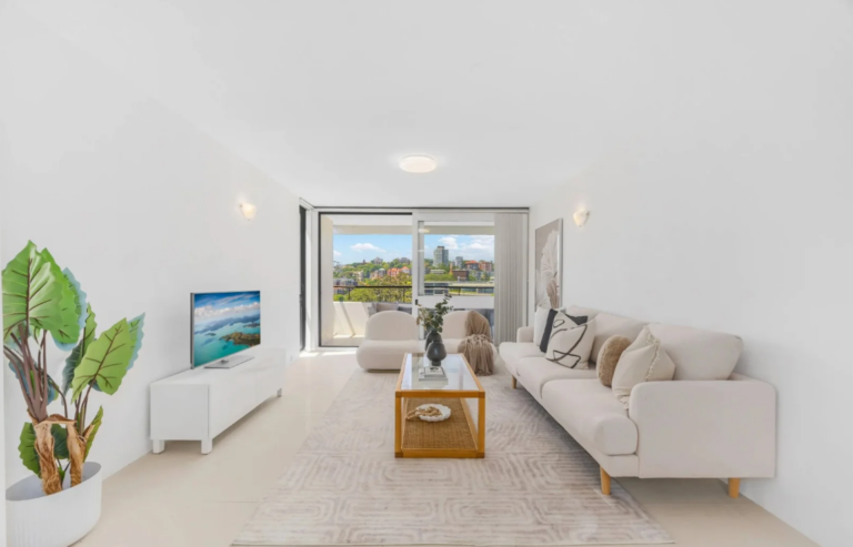 Ocean Avenue – Double Bay