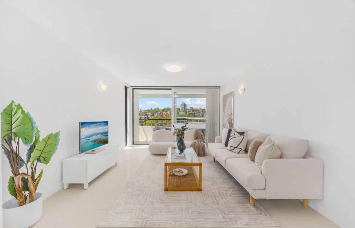 Ocean Avenue – Double Bay