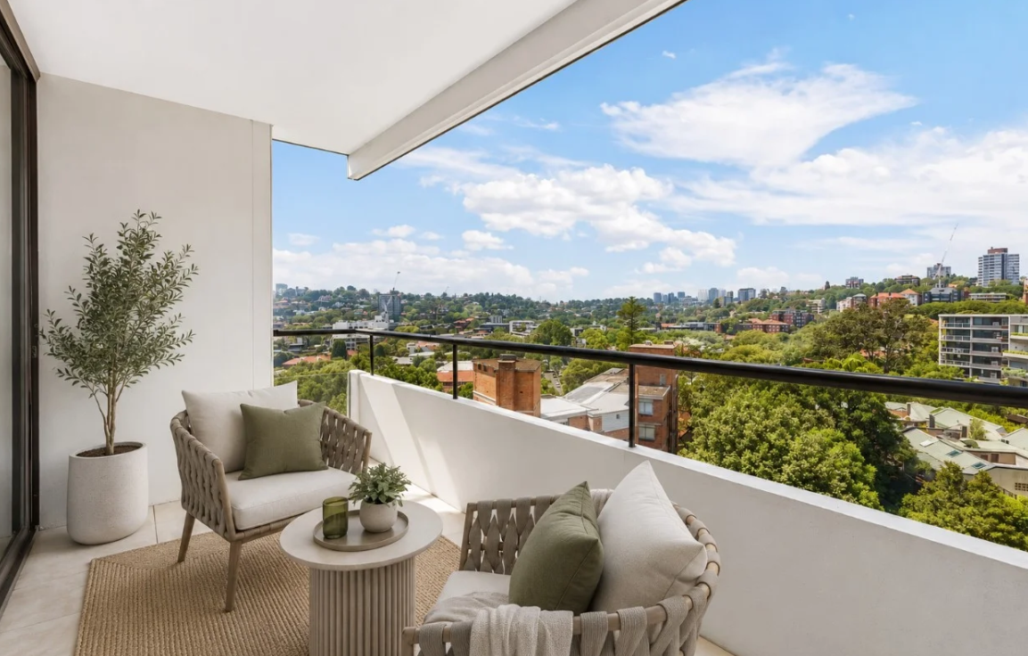 Ocean Avenue – Double Bay
