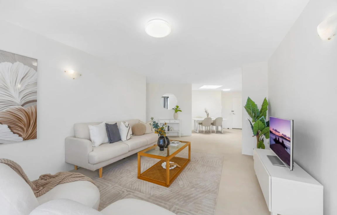 Ocean Avenue – Double Bay
